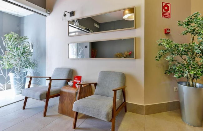 Hostal la Chata by Vivere Stays - Foto 2