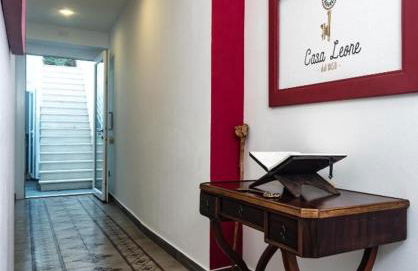 Casa Leone - Foto 27