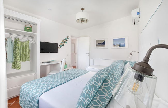 Resort Ravenna - Villa Dama - Foto 80