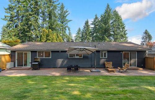 Perch - Strattonwood Stay - Foto 45