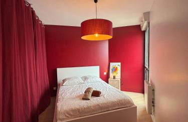 La Business class - Standing - Tramway - Parking - Foto 37