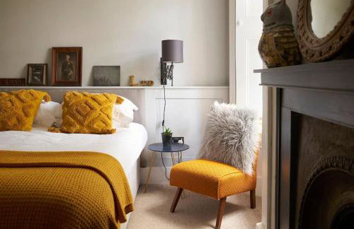 Stylish Scottish Manor, Coillemore House - Foto 28