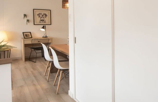 w Brilliant 1BR in Miraflores - Foto 15