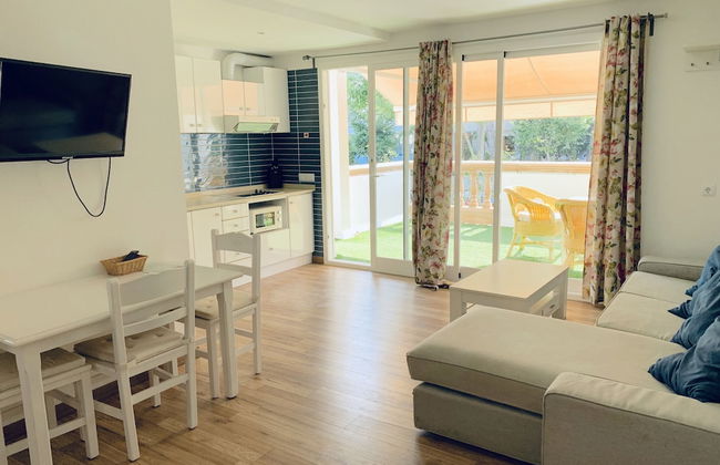 Sa Torre Apartaments - Foto 36