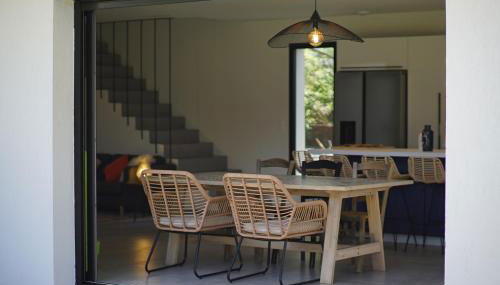 Villa Les Pesquiers - Foto 4