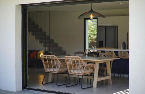 Villa Les Pesquiers - Foto 4