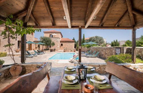 Xatheri Villas - Foto 13