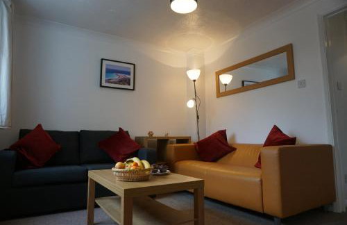 Holt Apartment - Foto 16