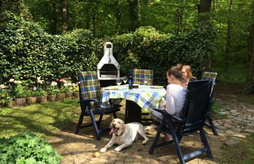 Forsthaus Wendt - Foto 43