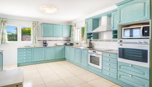 Villa Alma de Mar - Exceptional Villa with Marina Views & Pool - Foto 2