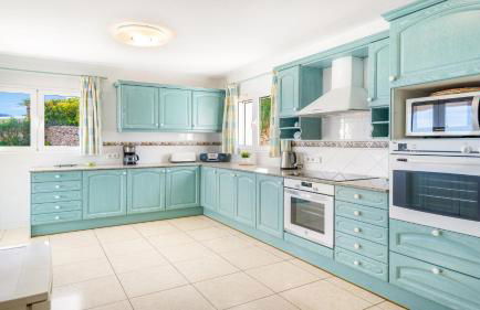 Villa Alma de Mar - Exceptional Villa with Marina Views & Pool - Foto 2