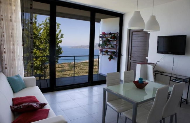 Agriturismo Villa Serra d'Elci - Foto 10