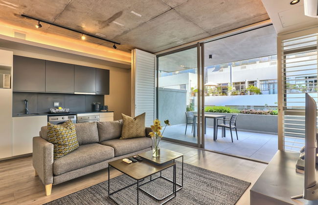 The Quarter Apartments - Foto 76