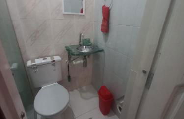 Aracaju Suite - Seu Conforto no Coração da Capital - Foto 16