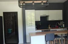 Appartement d'Hippolyte - Vue musée Rimbaud - Foto 5