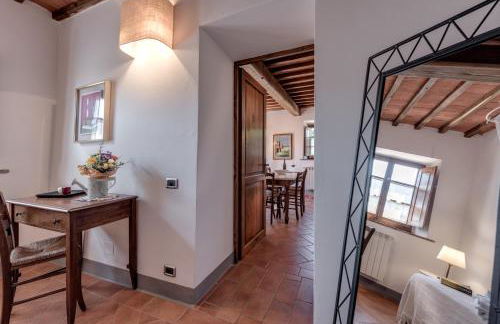 I Melograni del Chianti - Foto 43