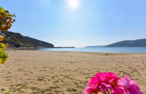 Miles Away Sifnos - Beachfront House - Foto 52