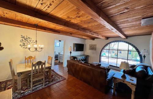 Garcia Hacienda Authentic Mexican Villa & Hot Tub - Foto 10