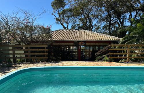 Pousada Recanto Do Costão - Foto 27