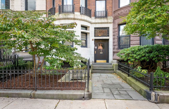 Pelicanstay in Boston Back Bay - Foto 20