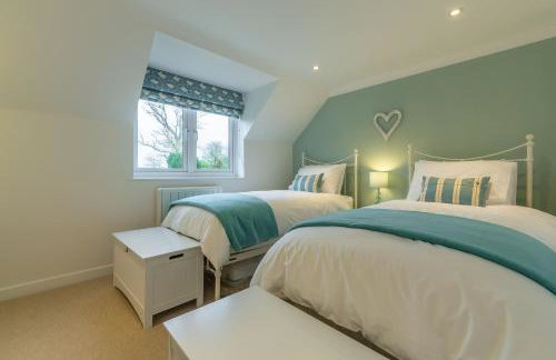 Cherry Tree Cottage GB - Foto 19