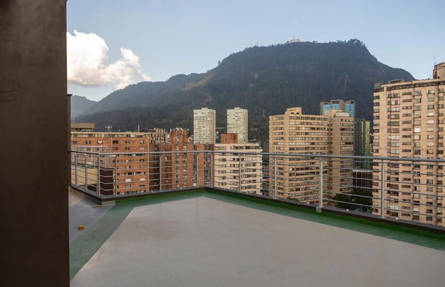 Torre Acqua Lofts by Jalo - Photo 30