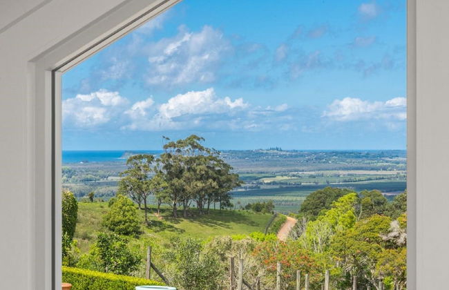 Your Luxury Escape-Ocean View Barn House - Foto 14