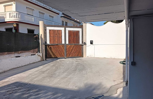 Alhamar House With Private Pool - Foto 40