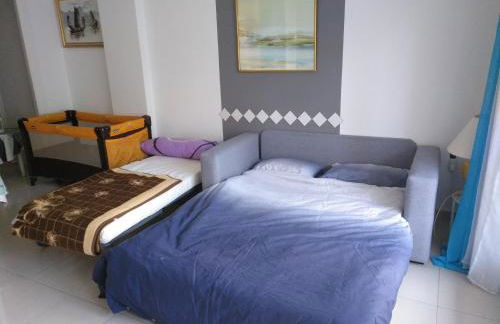 Apartamento primera línea de mar - Foto 24