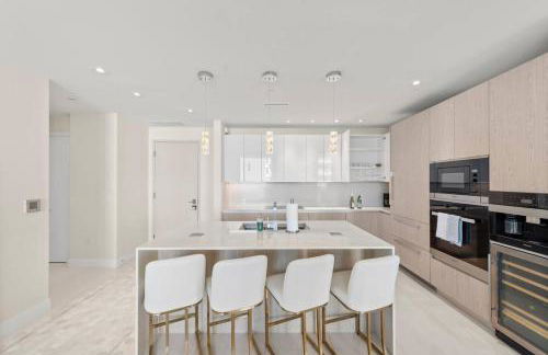 2BR 2.5 BA Modern Oceanview Condo at Amrit Resort) - Foto 10