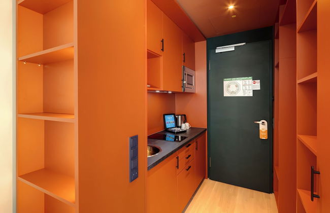 DEIN APART München - Foto 63