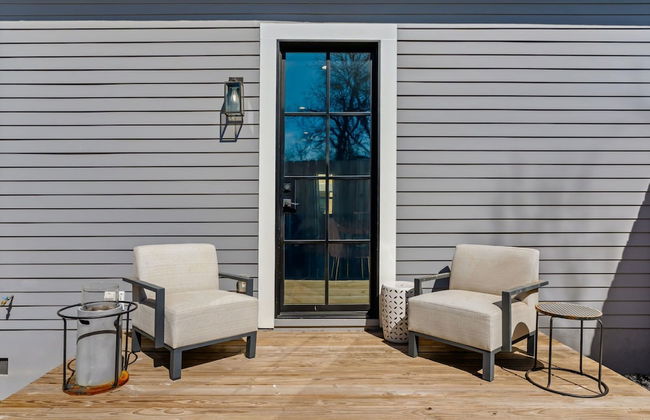 Boho Escape - Foto 32