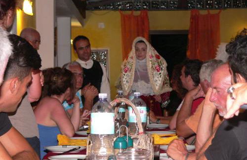 Agriturismo Sa Tanca Noa - Photo 49