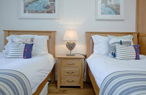 6 At The Beach, Sea View, Wi-Fi - Foto 24