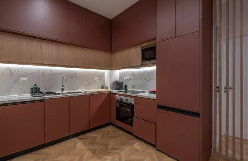 Kerameikos Elégance 2BR Apartment - Foto 6