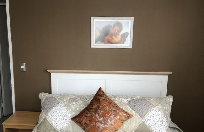 Bello Departamento San Ignacio - Photo 4