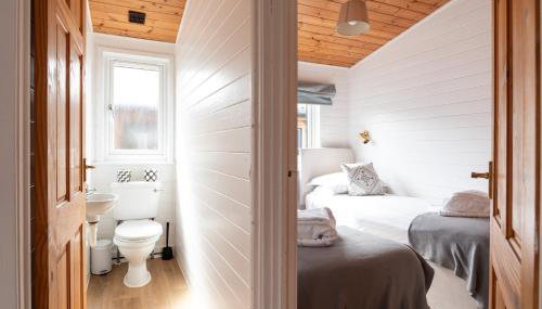 East Chalet At Tapnell Farm - Foto 2