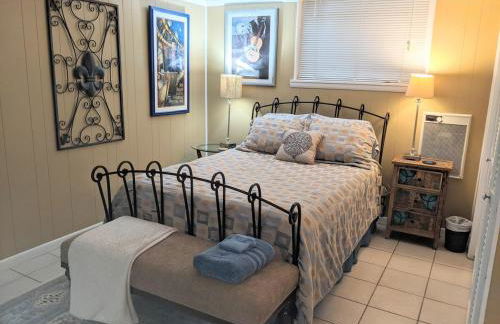 The Place Between The Lakes 4 Bedrooms 4 Beds - Foto 40