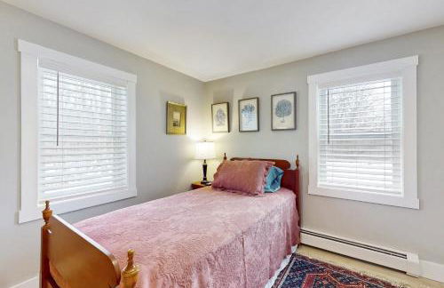 Wiscasset Woodland Haven - Foto 22