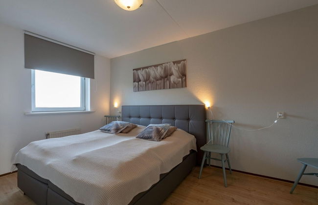 Cozy Apmt for 5people by the sea - Foto 2