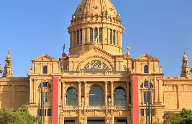 ArticketBCN Museum Pass - Foto 1