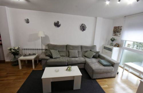 Apartamento Buruntzali - Foto 8