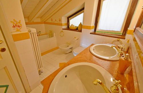 Villa al Campo - Foto 30