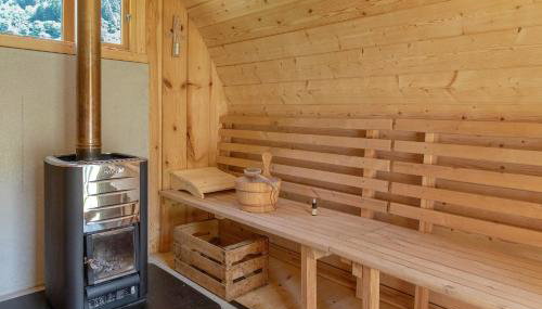 Chalet Cuore Selvatico - Foto 3