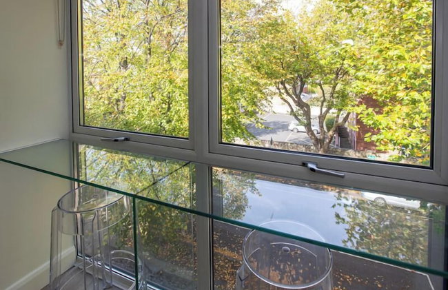 Grand Canal District Apartments - Photo 23