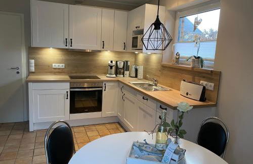 Ferienhaus Nordseejuwel - Foto 5