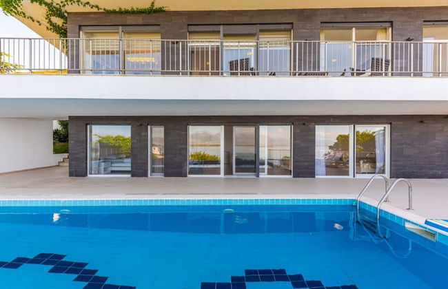 Sunset The Twin Villa - Foto 29