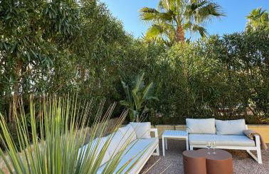 Villa Amarilla 4 Bed 3 Bath private pool - Photo 16