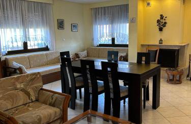 Maisonette Triglia Sea View - Foto 1