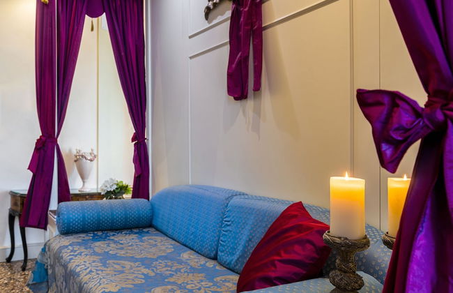 Palazzo Odoni - Foto 37